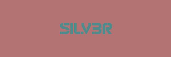 SILV3R Logo