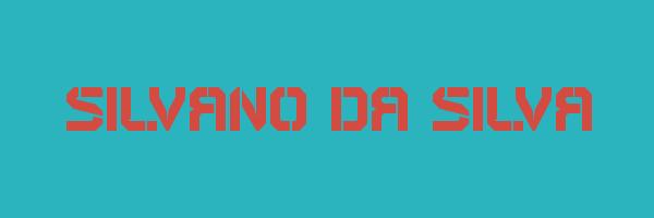 SILVANO DA SILVA Logo