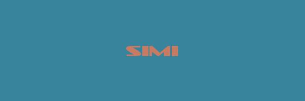 SIMI Logo