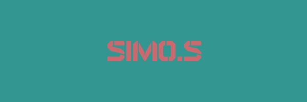 SIMO.S Logo