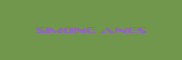 SIMONE ANES Logo