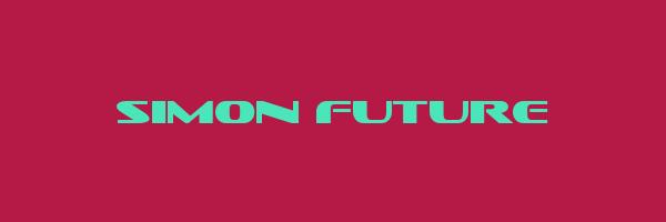 SIMON FUTURE Logo
