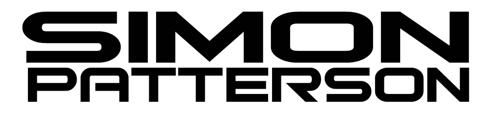 SIMON PATTERSON Logo