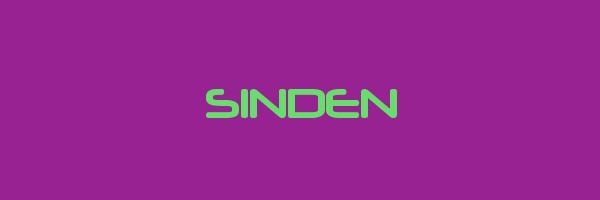 SINDEN Logo