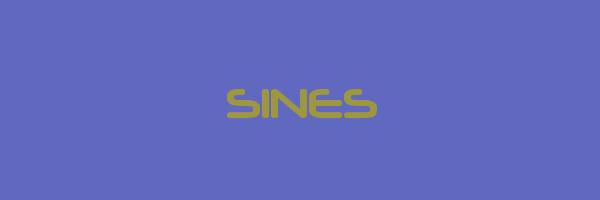 SINES Logo