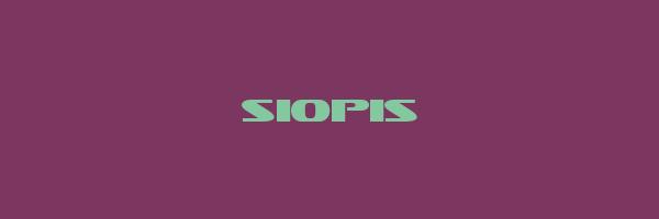SIOPIS Logo