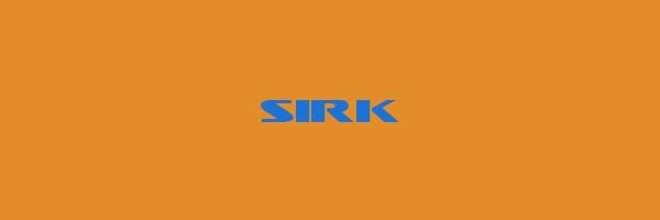 SIRK Logo