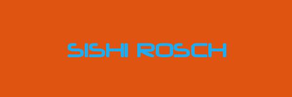 SISHI ROSCH Logo