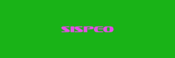 SISPEO Logo