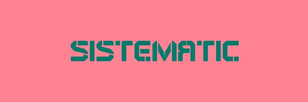 SISTEMATIC Logo