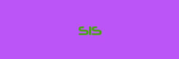 SIS Logo