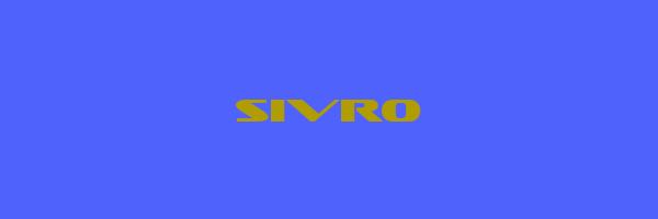 SIVRO Logo