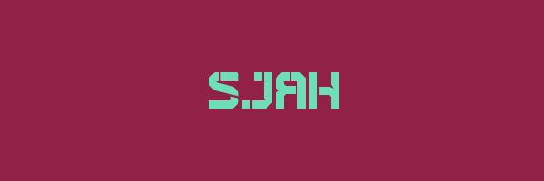 SJAH Logo