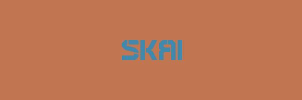 SKAI Logo