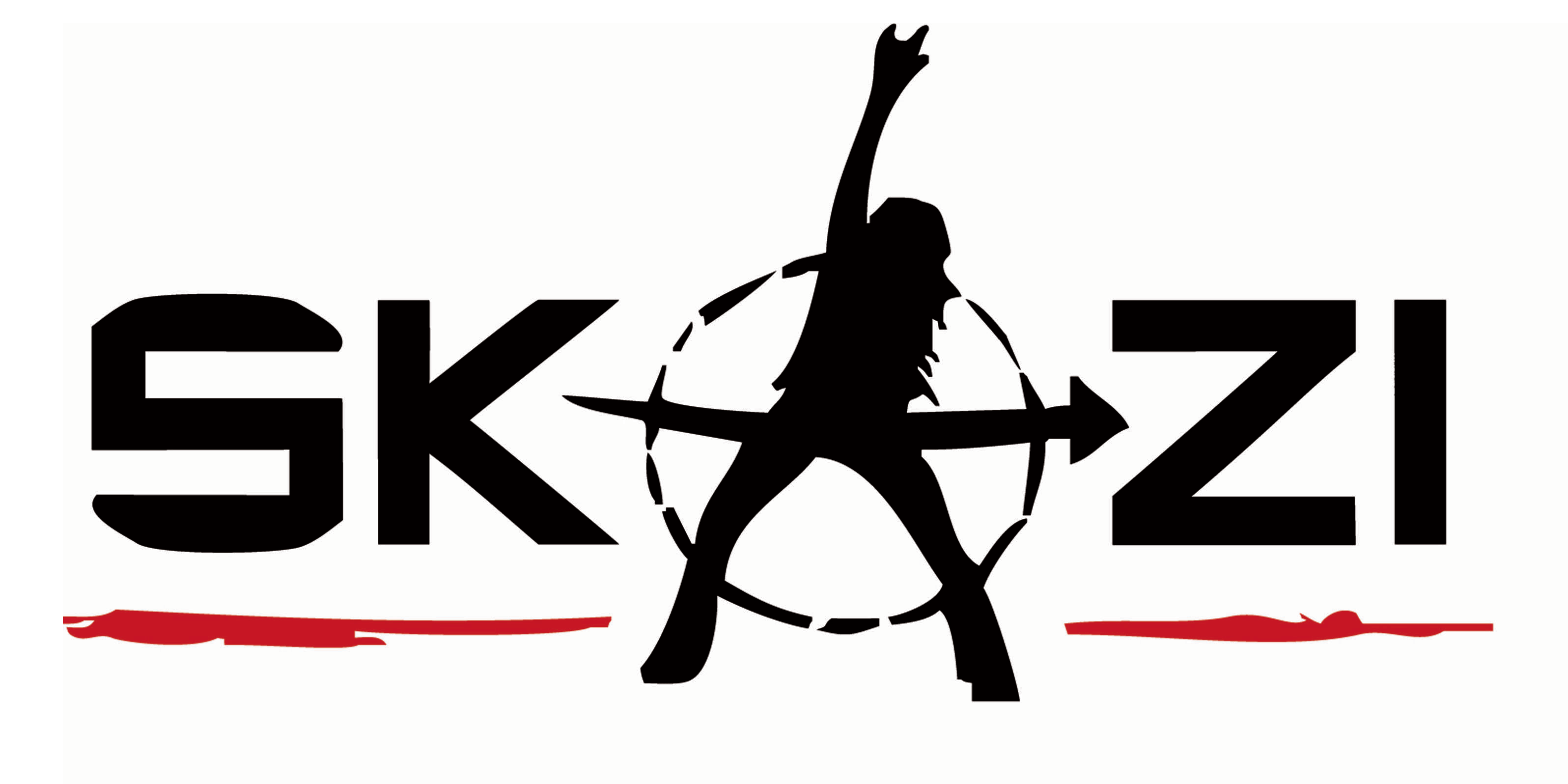 SKAZI Logo