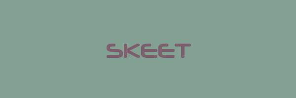 SKEET Logo