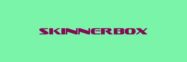 SKINNERBOX Logo