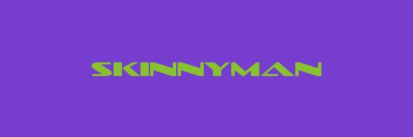 SKINNYMAN Logo