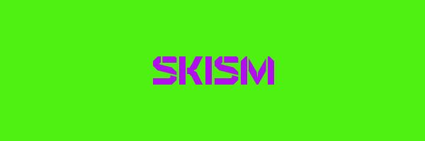 SKISM Logo