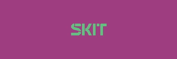 SKIT Logo