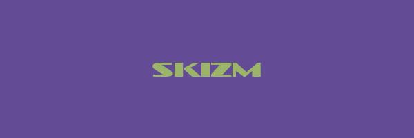 SKIZM Logo