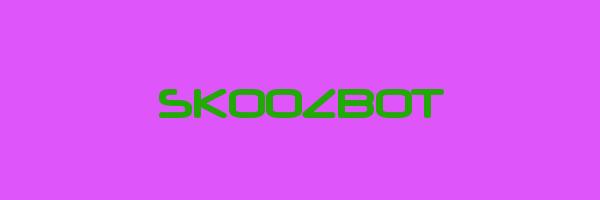 SKOOZBOT Logo