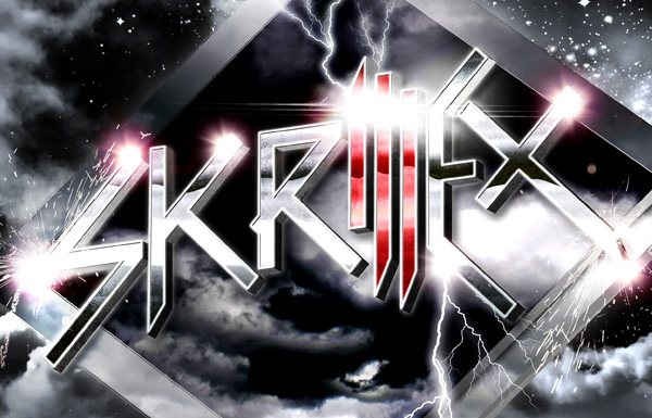 skrillex Logo