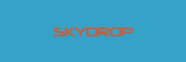 SKYDROP Logo
