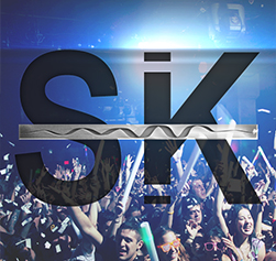 SKYKNOX Logo