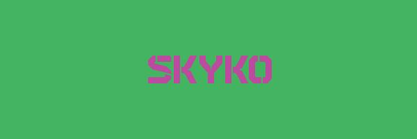 SKYKO Logo
