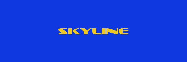 SKYLINE Logo
