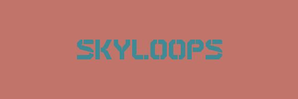 SKYLOOPS Logo
