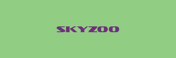 SKYZOO Logo