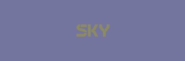 SKY Logo
