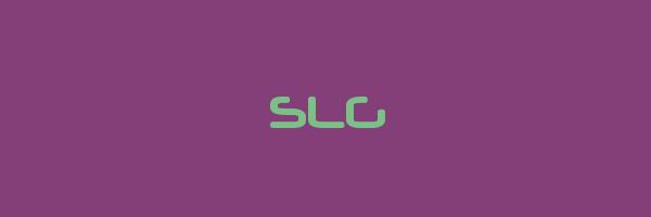 SLG Logo