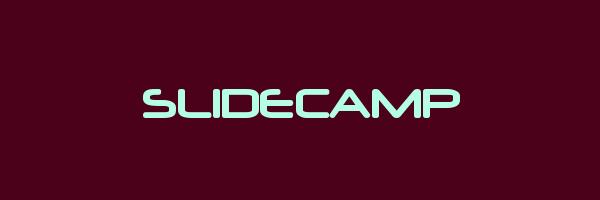 SLIDECAMP Logo