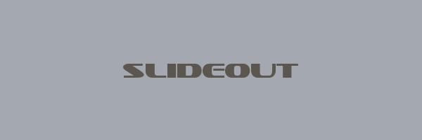 SLIDEOUT Logo