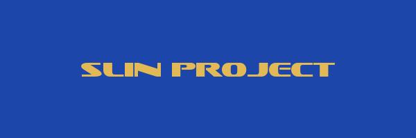 SLIN PROJECT Logo