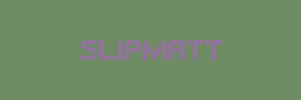 SLIPMATT Logo
