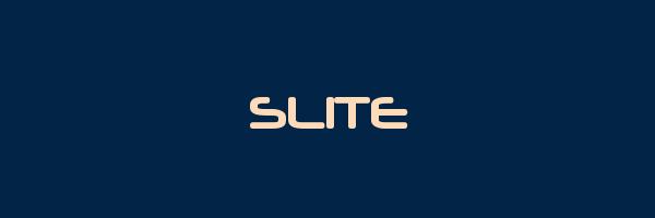 SLITE Logo