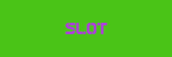 SLOT Logo