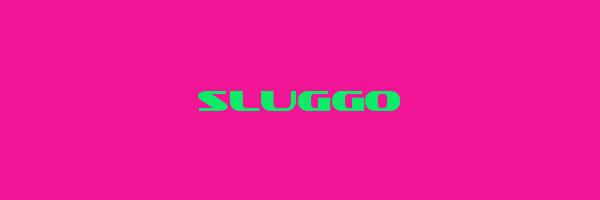 SLUGGO Logo
