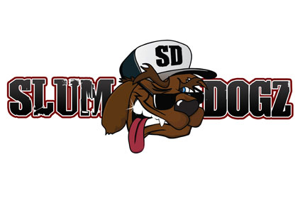 SLUMDOGZ Logo