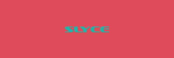 SLYCE Logo