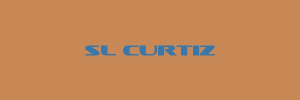SL CURTIZ Logo
