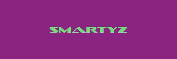 SMARTYZ Logo