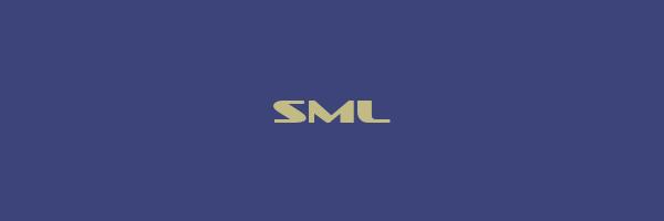 SML Logo