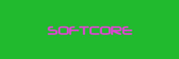 SOFTCORE Logo
