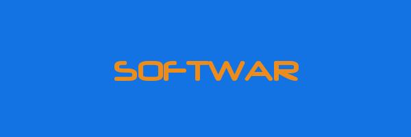 SOFTWAR Logo