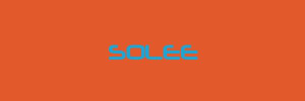 SOLEE Logo
